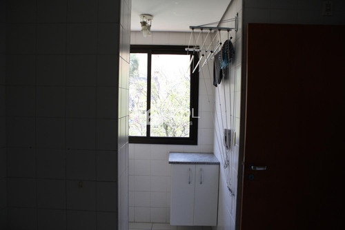 Imagem 10 de 30 de Apartamento À Venda Em Cambuí - Ap001919