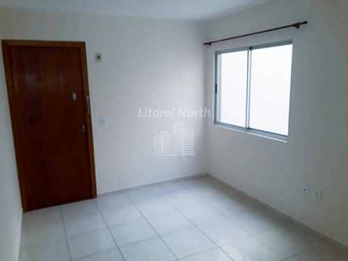 Imagem 9 de 12 de Apartamento Na Vila Operária Em Itajai. - 2684_1