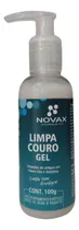 Comprar Limpa Couro Gel 100g Novax Bolsas, Calçados, Poltronas