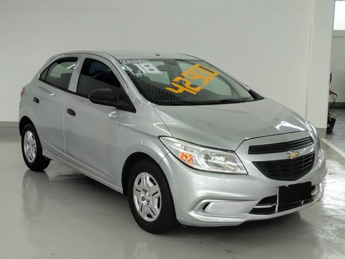 Chevrolet Onix 1.0 Joy 5p