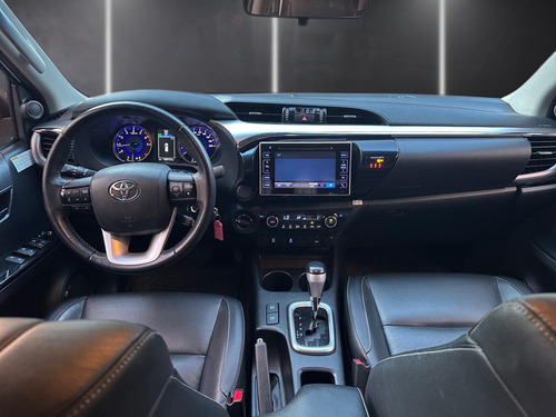 Toyota Hilux Cdsrva4gf