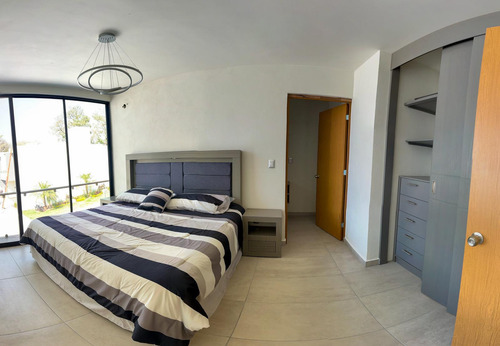 Residencial Exclusivo En Temixco, Morelos