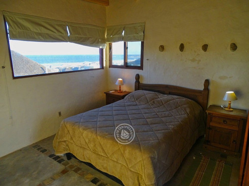 La Valizera En Punta Del Diablo