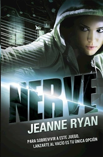 Libro Nerve De Jeanne Ryan