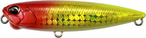 Isca Duo Realis Pencil 65 Cor DQA-0383