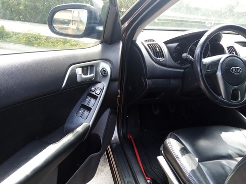 Kia Cerato Cerato Motor 1.6mt