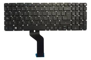 Teclado Para Acer E5-575 E5-522 E5-523 E5-552 E5-553 E5-532