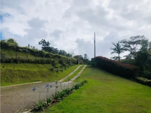 Casa En Venta En La Fe El Retiro