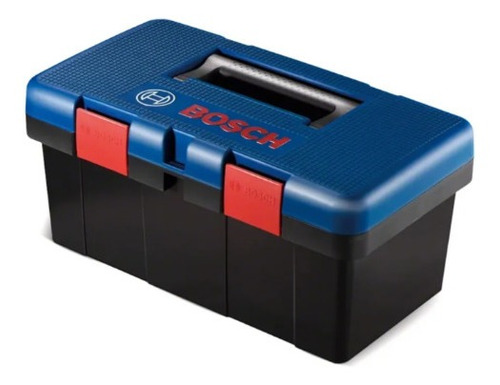 Caja Herramientas Bosch Toolbox Prof 43x20x23 Lomas