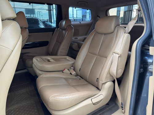 Kia Carnival 2.2 Crdi Ex Premium