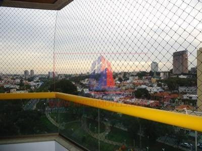 Imagem 10 de 10 de Apartamento Com 3 Dormitórios À Venda, 250 M² Por R$ 1.800.000,00 - Vila Pavan - Americana/sp - Ap0127