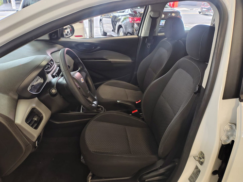 Chevrolet Prisma 1.0 MPFI JOY 8V FLEX 4P MANUAL
