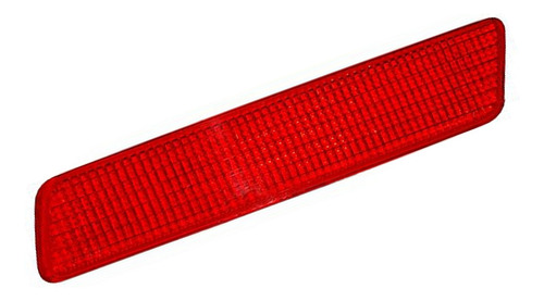 Cuarto Lateral Trasero Beetle 2009-2010-2011 Izquierdo Ald