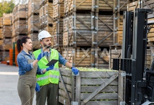 Opqr Predio Logístico Industrial Oficinas, Comercio Bodega Venta O Renta