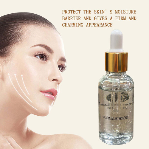 LĂquido De Vitamina C N, Reafirmante Y Reafirmante, 30 Ml 50