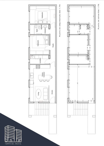 Edificio En Venta En El Arenal