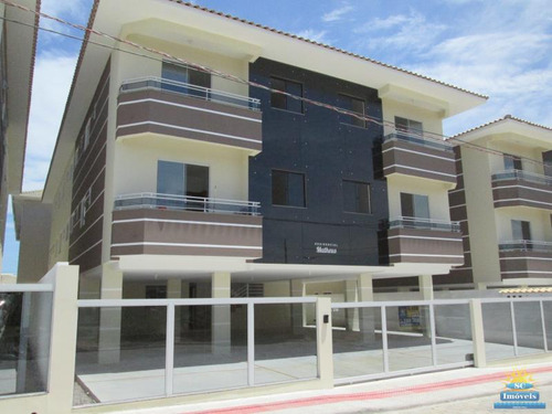 Departamento En Florianopolis Codigo 13913