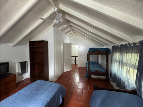 Pinamar Zona Norte- Casa La Rural
