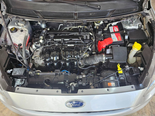 Ford Ka 1.5 S 5 PUERTAS