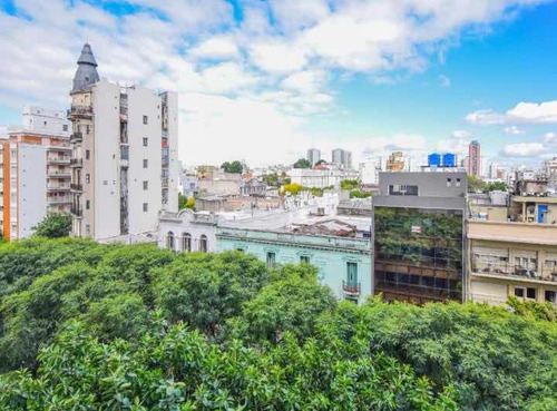 Departamento 2 Dormitorios Av. Belgrano 3200