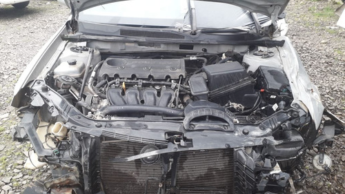 Imagem 7 de 14 de Sucata Kia Magentis 2.0 Gasolina 2010 - Rs Auto Pecas Farrou