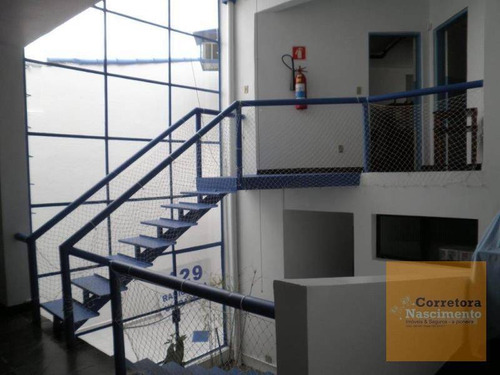 Imagem 5 de 7 de Sa0163 - Espaço Ideal Para Consultórios, Escritórios E Outros. - Sa0163