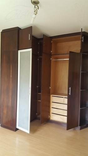 Imagem 14 de 18 de Apartamento Para Venda, 2 Dormitórios, Jardim Rosa Maria - São Paulo - 22724