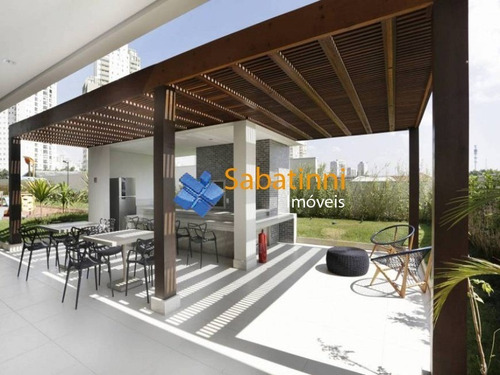 Imagem 4 de 24 de Apartamento A Venda Em Sp Bara Funda - Ap06252 - 70220748