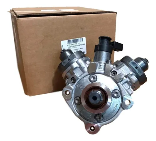 comprar Bomba Alta Pressao Amarok V6 Original Vw