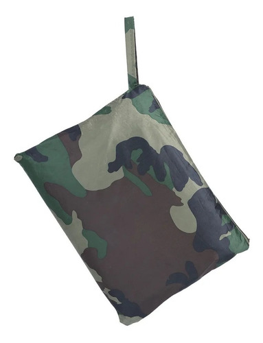 Imagen 6 de 6 de Poncho Impermeable Capa Para Lluvia Ponchos Capa Lluvia
