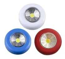 Comprar Luz Led Tactil Portatil A Pila Ideal Ropero Rey Ofertas