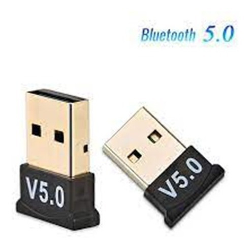 Bluetooth Usb  5.0