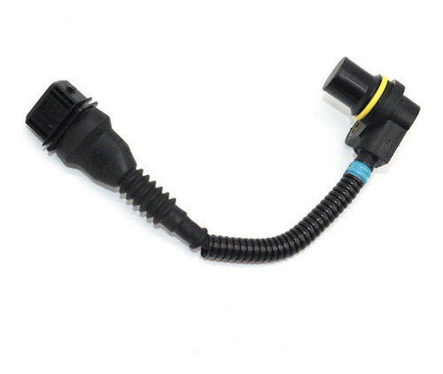 Imagen 9 de 11 de Reemplazo Del Sensor De Velocidad De Rotación De La