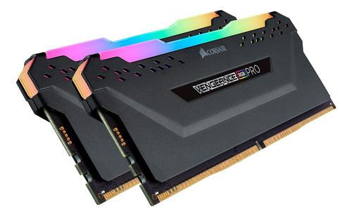 Vengeance Rgb Pro Light Enhancement Kit (memoria No Inc...