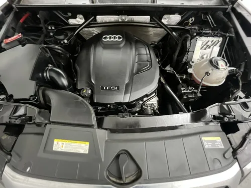 Audi Q5 ATTRACTION TFSI S-TRONIC 2 4X4