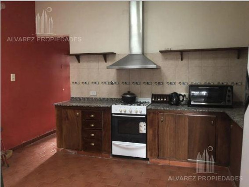 Imagen 3 de 6 de Casa Ph Venta 4 Ambientes Ituzaingó