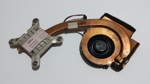 Cooler + Heatsink Lenovo T420