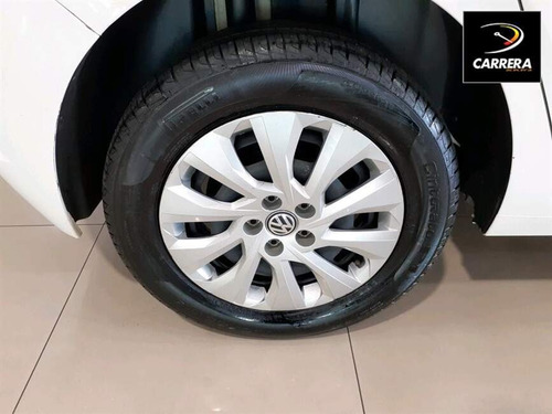 Imagem 11 de 12 de Polo 1.6 Msi Total Flex Manual