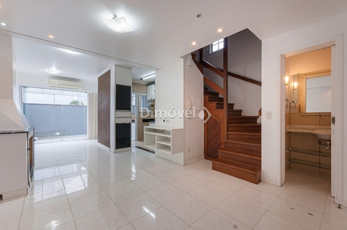 Imagem 2 de 15 de Casa Em Condominio - Vila Assuncao - Ref: 23142 - V-23142