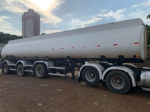 Tanque Vanderleia 6 Bocas Boton 40 M/l S/ P Tanq Moraes 2015