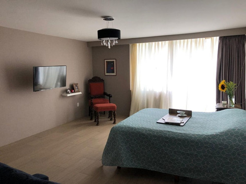 Imagen 15 de 25 de Casa En Venta O Renta Col Nápoles