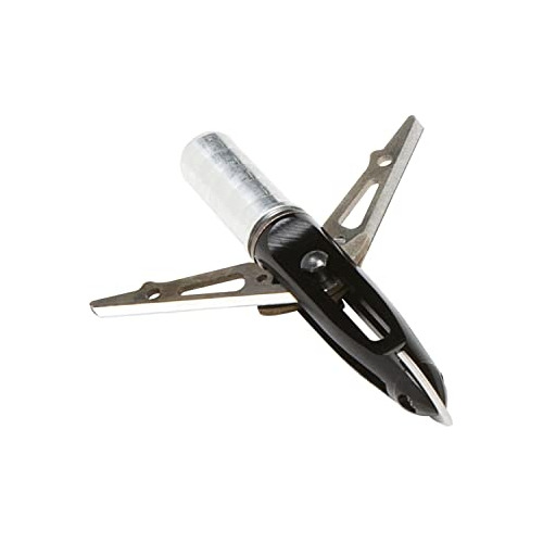 Nap Killzone Ballesta Broadhead 100 Grano 2 Pulgadas Di...