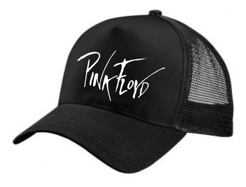 Gorra Pink Floyd Niños Y Adultos S31