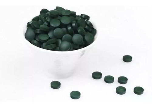 Espirulina