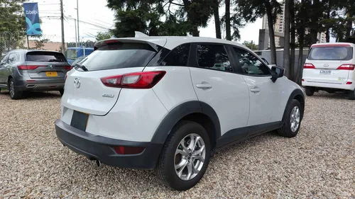 Mazda CX-3 Touring