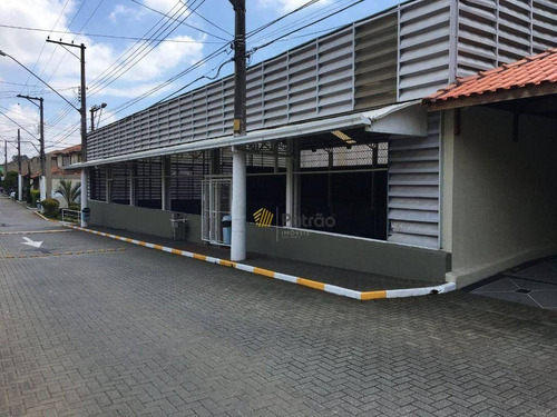 Imagem 24 de 30 de Casa Com 3 Dormitórios À Venda, 128 M² Por R$ 901.000,00 - Jardim Valdibia - São Bernardo Do Campo/sp - Ca0560