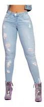 Comprar Calça Pit Bull Original  Calça Feminina Calça Cigarrete P67