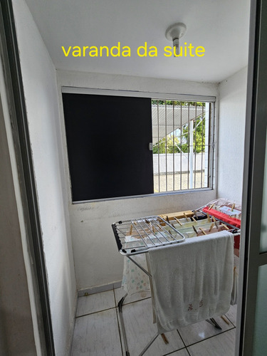 Apartamento No Melhor Do Alto Do Mateus