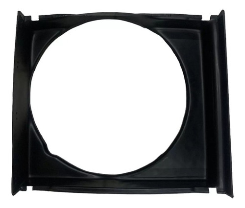 Defletor Radiador Trator Mf 4275 4283 4290 Com Plataforma