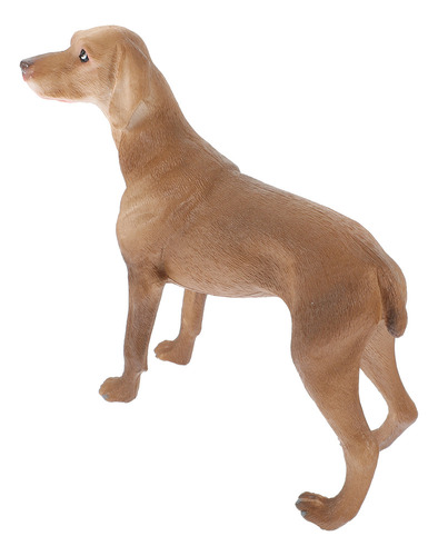 Simulación Perro Weimaraner Simulación Pet Dog The Dog